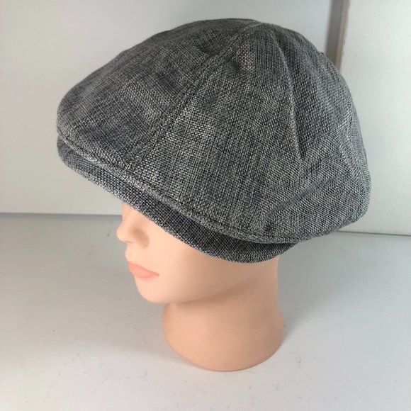 ILilily  flat Cabbie Irish Hunting Ivy Cap Unisex NWT - Picture 6 of 8